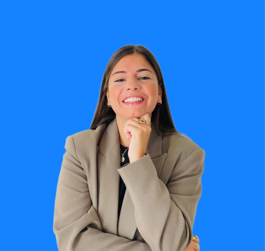 Stécy Ramos