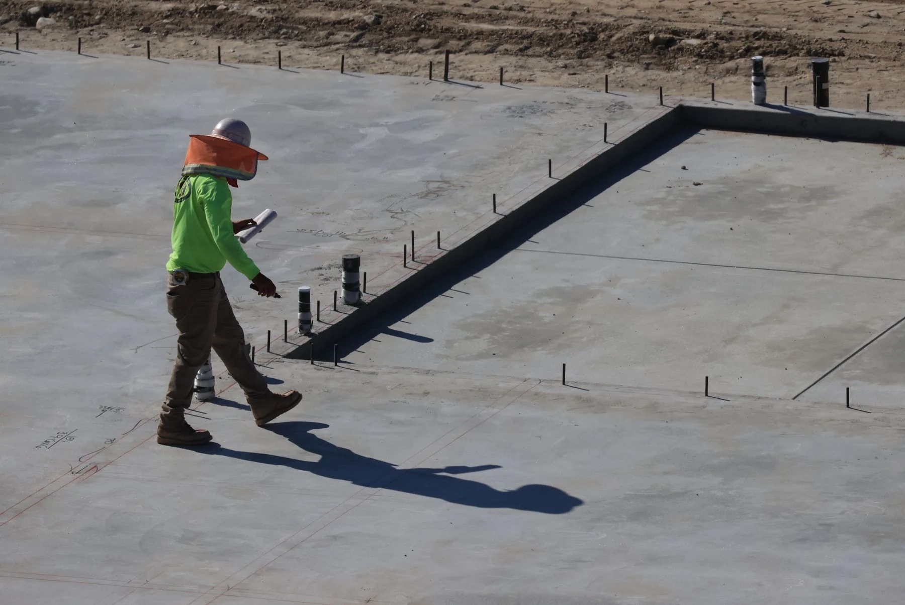 Track construction defects with Claude without losing open actions