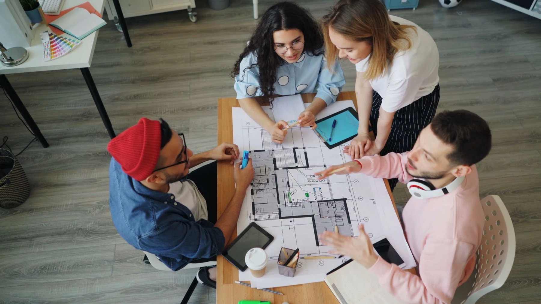 Formación IA arquitectos Montpellier: sesiones, programa y financiación