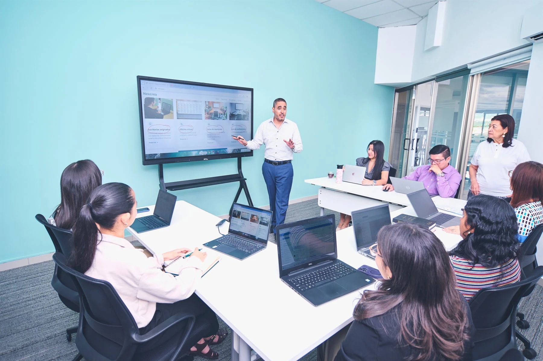 Formation IA Financée par l'OPCO : Guide Complet pour les Entreprises