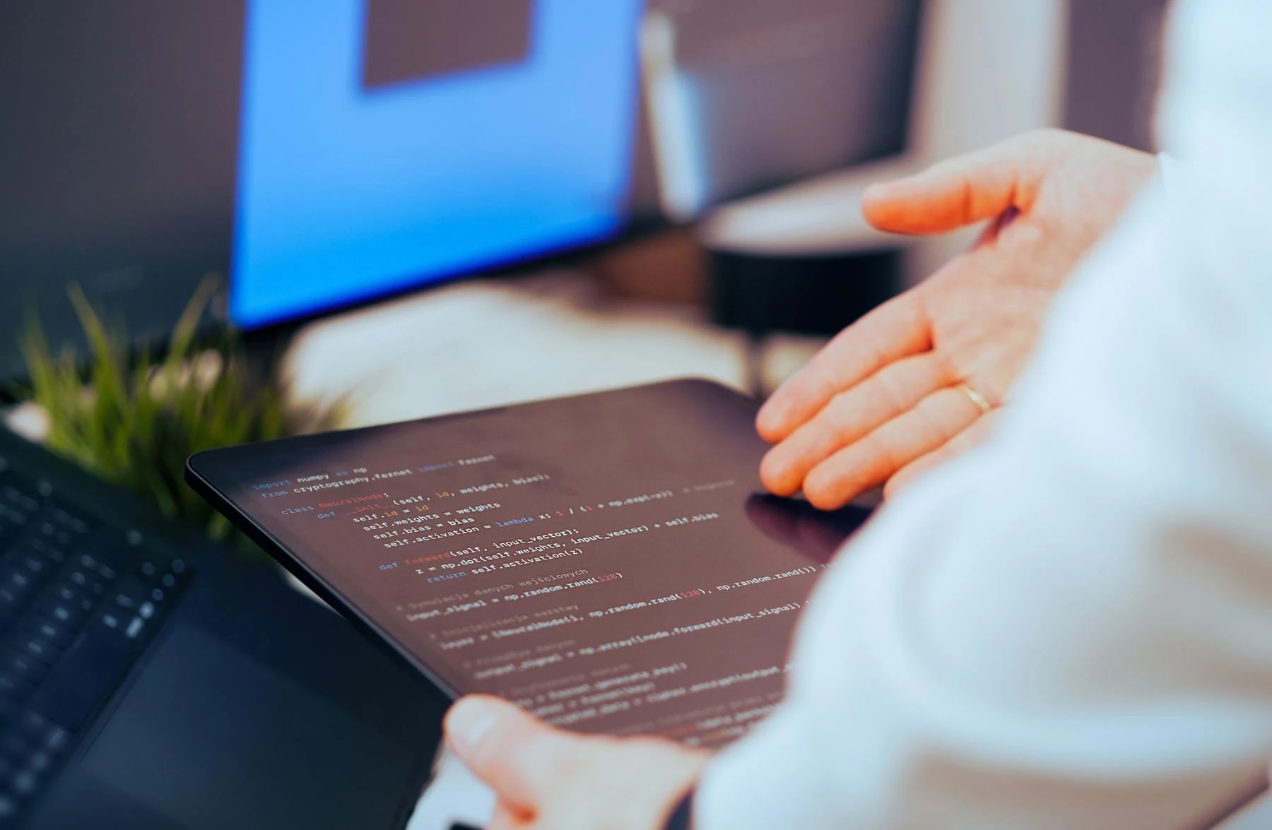 Formation Développement IA : Du No-Code aux Applications Métier