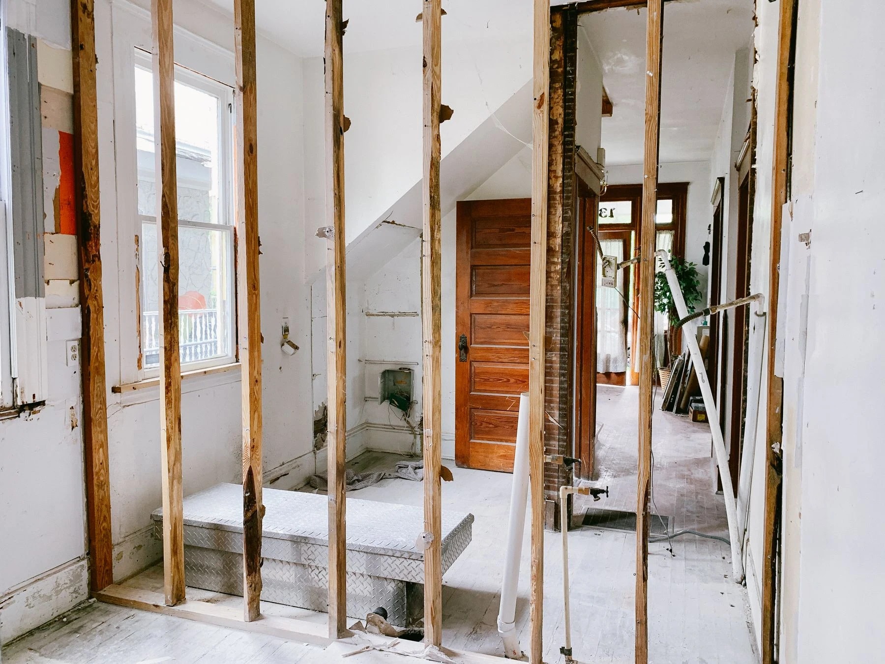 Renovación de Vivienda con IA: Herramientas, Renders y Ahorro de Tiempo para Arquitectos