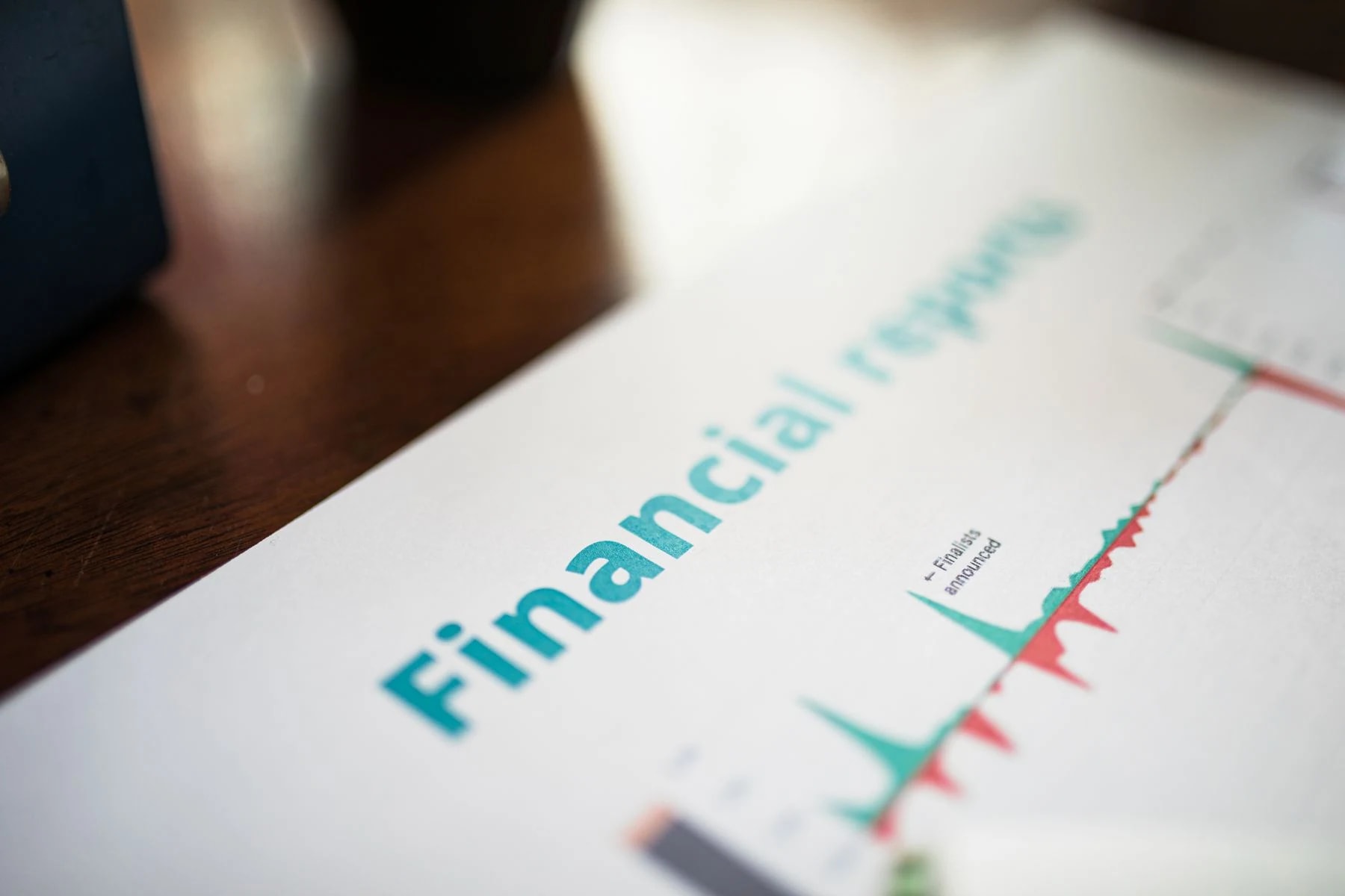 Finance AI Training: Automating Analysis and Reporting