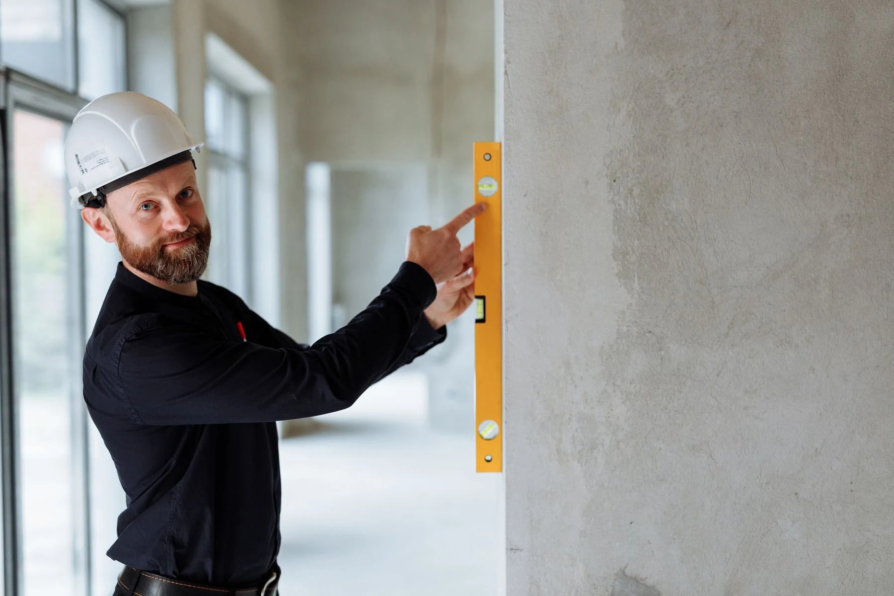 Construction defects tracker with ChatGPT: method and checks