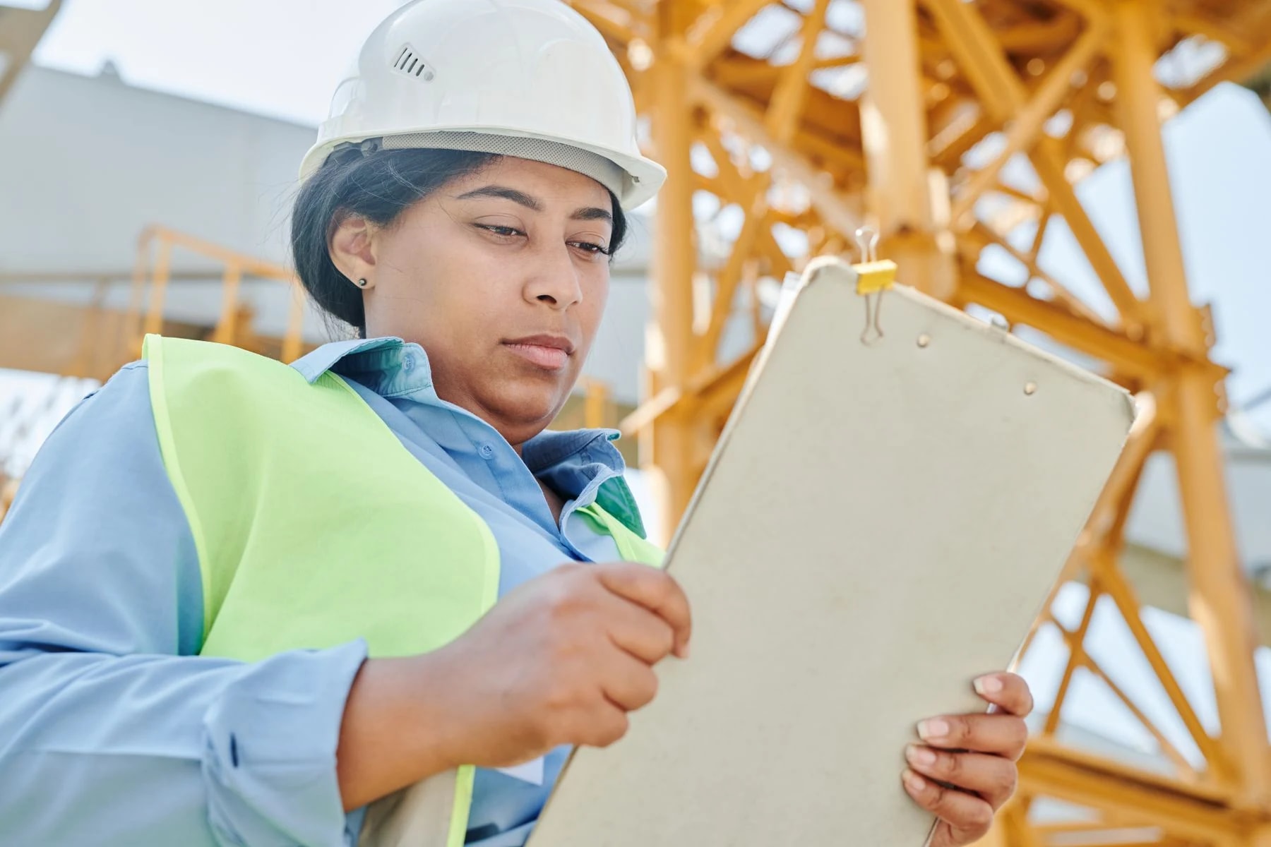 Acta de recepción de obras con ChatGPT: método y comprobaciones