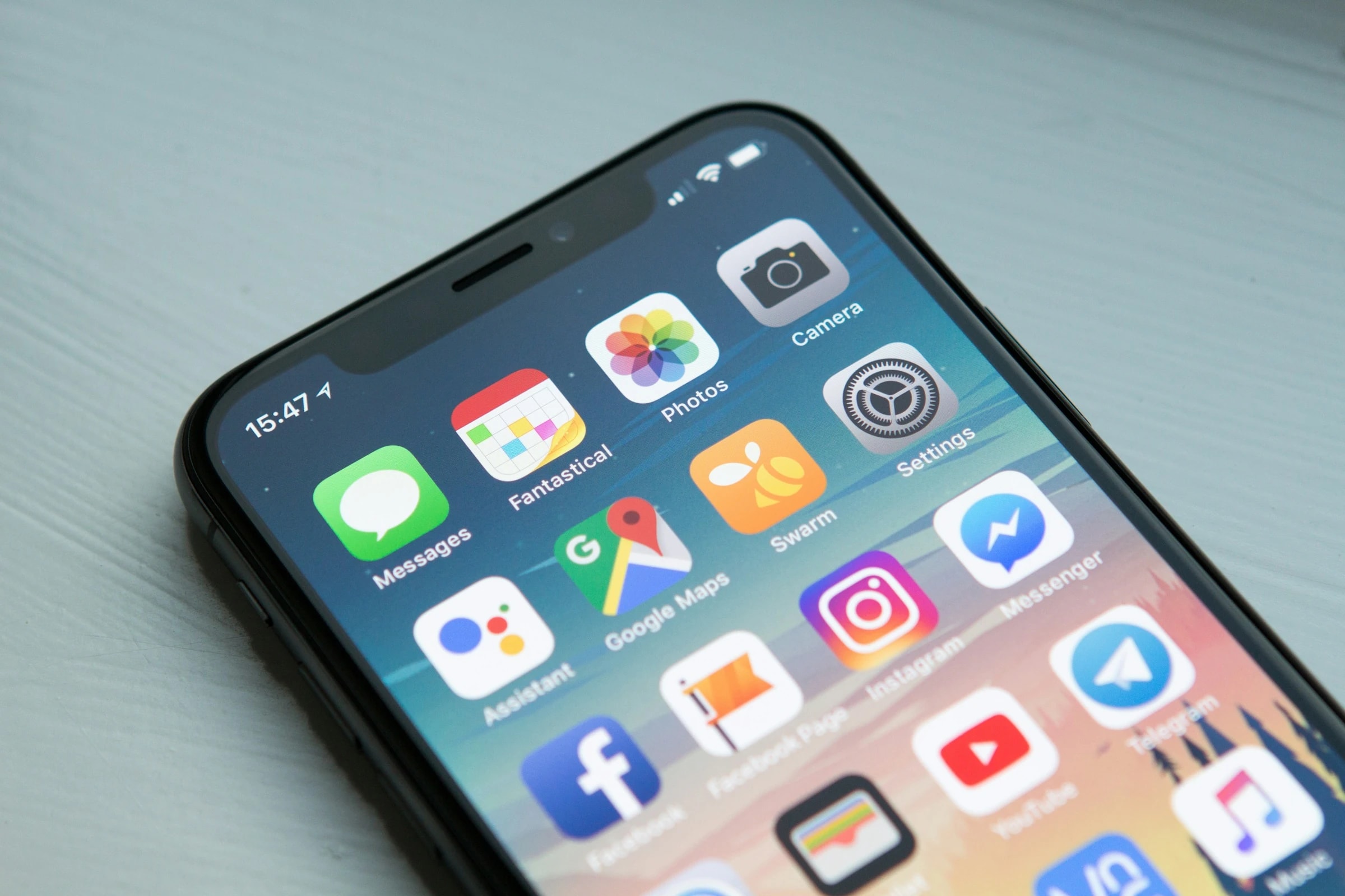 Créer des Applications avec l'IA (sans coder)