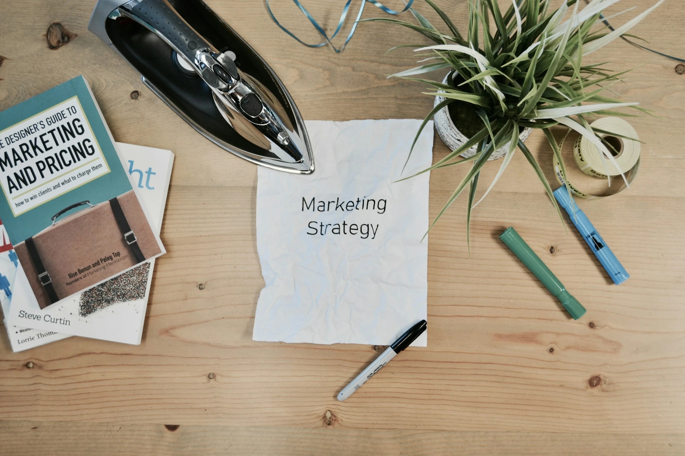 IA pour les Marketeurs