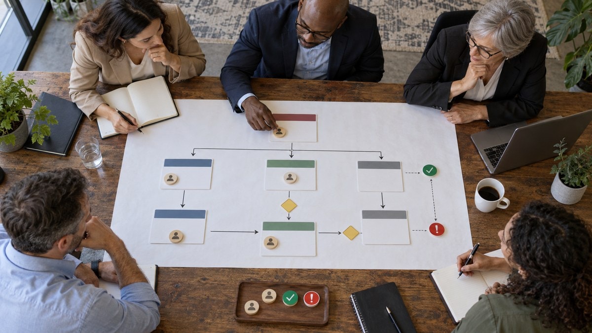equipe-pme-revisant-charte-usage-ia