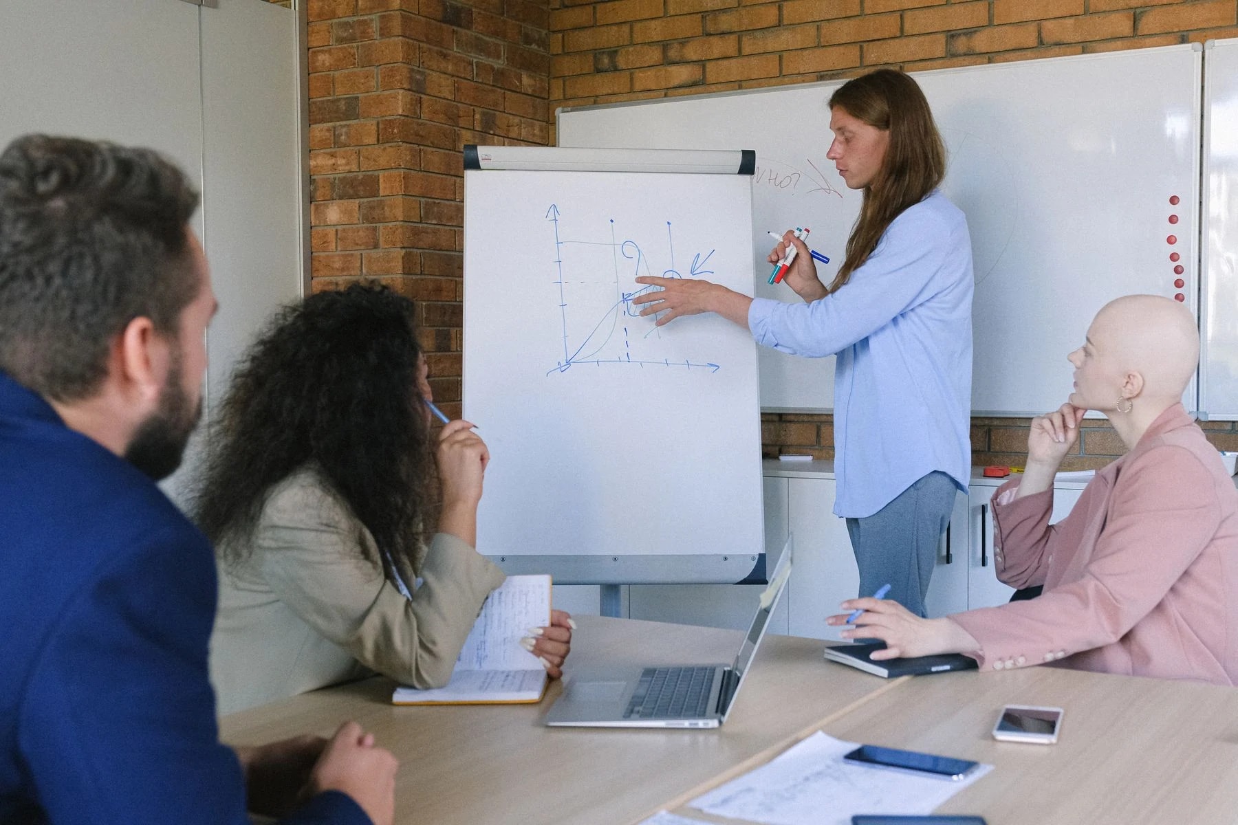 Formation IA à Toulouse : la spécialisation en question