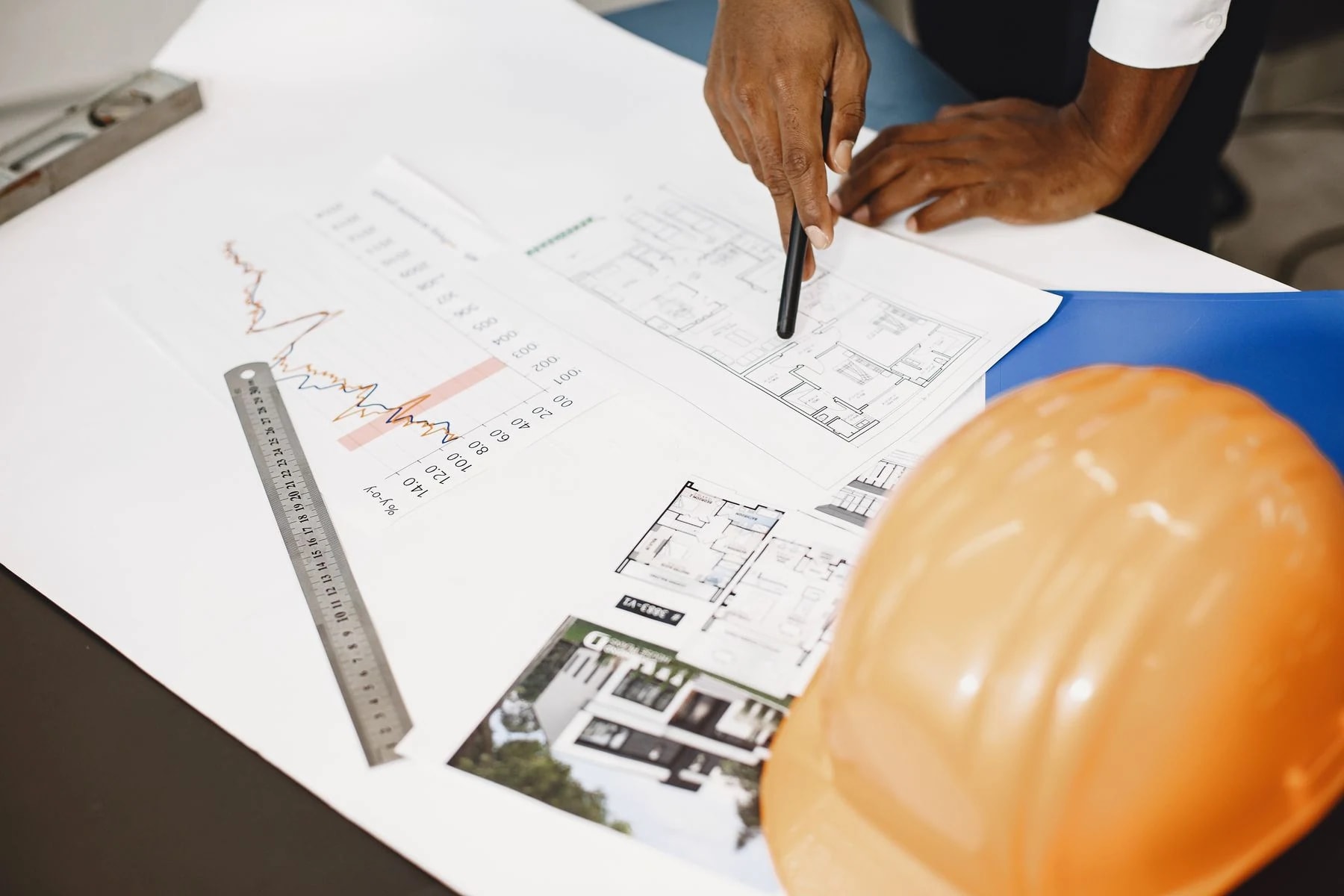 CCAP de obras con ChatGPT: método y comprobaciones