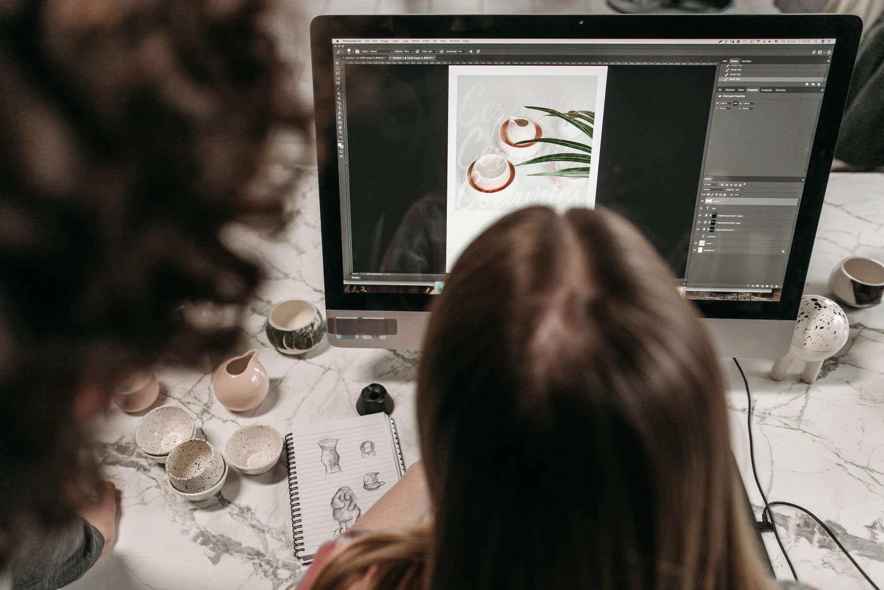 AI Design Training: Graphic Designers, UX Designers and Art Directors