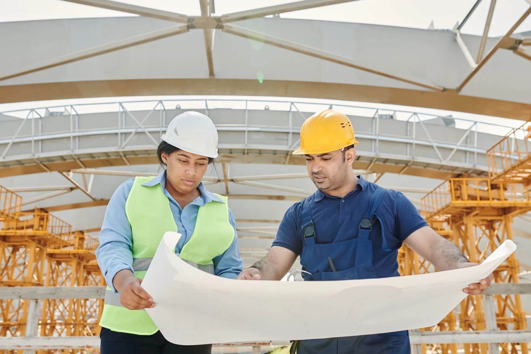 Compte rendu de chantier : structure et valeur juridique